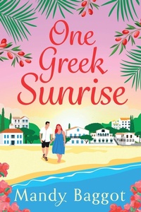 Abbildung von: One Greek Sunrise - Boldwood Books Ltd