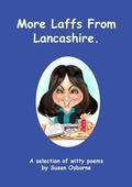 Cover: More Laffs from Lancashire - New Generation Publishing