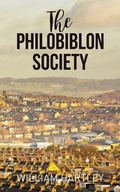 Cover: The Philobiblon Society - New Generation Publishing