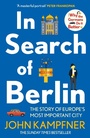 Cover: In Search Of Berlin - Atlantic Books
