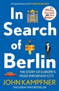 Cover: In Search Of Berlin - Atlantic Books