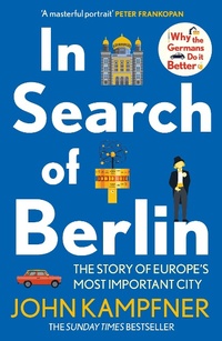 Abbildung von: In Search Of Berlin - Atlantic Books
