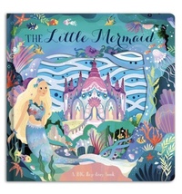 Enlarge image Cover: The Little Mermaid - North Parade Publishing