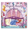 Cover: Sleeping Beauty - North Parade Publishing