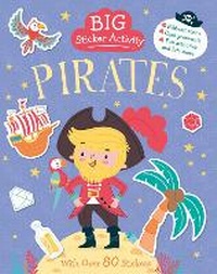 Enlarge image Cover: Pirates - North Parade Publishing