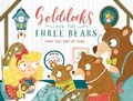 Cover: Goldilocks and the Three Bears - North Parade Publishing