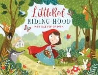 Enlarge image Cover: Little Red Riding Hood - North Parade Publishing