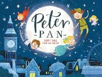 Enlarge image Cover: Peter Pan - North Parade Publishing