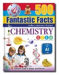 Cover: Chemistry - North Parade Publishing