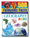 Cover: Geography - North Parade Publishing