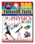 Cover: Physics - North Parade Publishing