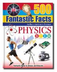 Enlarge image Cover: Physics - North Parade Publishing