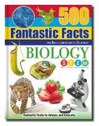 Enlarge image Cover: Biology - North Parade Publishing