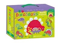 Enlarge image Cover: Dinosaurs - North Parade Publishing