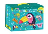 Enlarge image Cover: In the Jungle - North Parade Publishing