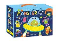Enlarge image Cover: Monster - North Parade Publishing