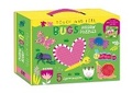 Cover: Bugs - North Parade Publishing