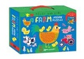 Cover: Farm - North Parade Publishing