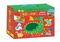 Cover: Dragons - North Parade Publishing