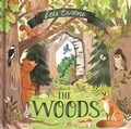Cover: Let's Explore the Woods - North Parade Publishing
