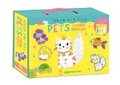 Cover: Pets - North Parade Publishing