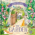Cover: Let'S Explore the Garden - North Parade Publishing