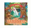 Cover: Let'S Explore the Rainforest - North Parade Publishing