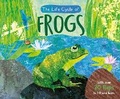 Cover: The Life Cycle of Frogs - North Parade Publishing