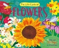 Cover: The Life Cycle of Flowers - North Parade Publishing