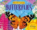 Cover: The Life Cycle of Butterflies - North Parade Publishing