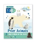 Cover: Polar Animals - North Parade Publishing