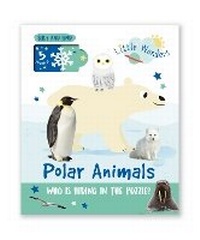 Enlarge image Cover: Polar Animals - North Parade Publishing
