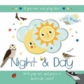 Cover: Night & Day - North Parade Publishing