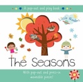 Cover: The Seasons - North Parade Publishing