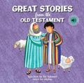 Cover: Great Stories from the Old Testament - North Parade Publishing