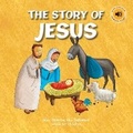 Cover: The Story of Jesus - North Parade Publishing