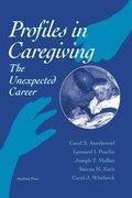 Cover: Profiles in Caregiving - Academic Press