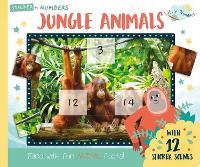 Enlarge image Cover: Jungle Animals - North Parade Publishing