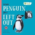 Cover: When Penguin Gets Left out - North Parade Publishing