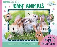 Enlarge image Cover: Baby Animals - North Parade Publishing