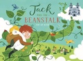 Cover: Jack & the Beanstalk - North Parade Publishing