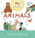 Cover: My First Animals - North Parade Publishing