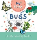 Cover: My First Bugs - North Parade Publishing