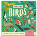 Cover: Look & Find - North Parade Publishing
