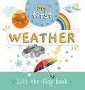 Cover: My First Weather - North Parade Publishing