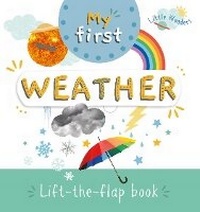 Enlarge image Cover: My First Weather - North Parade Publishing