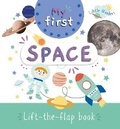 Cover: My First Space - North Parade Publishing