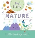 Cover: My First Nature - North Parade Publishing