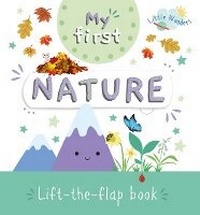 Enlarge image Cover: My First Nature - North Parade Publishing