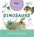 Cover: My First Dinosaurs - North Parade Publishing